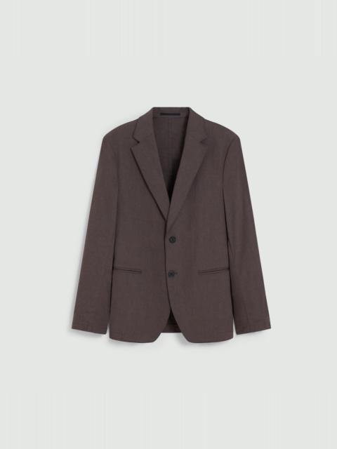 Clinton Blazer in Good Linen