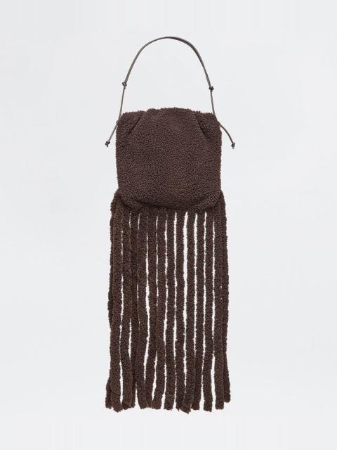 THE FRINGE POUCH