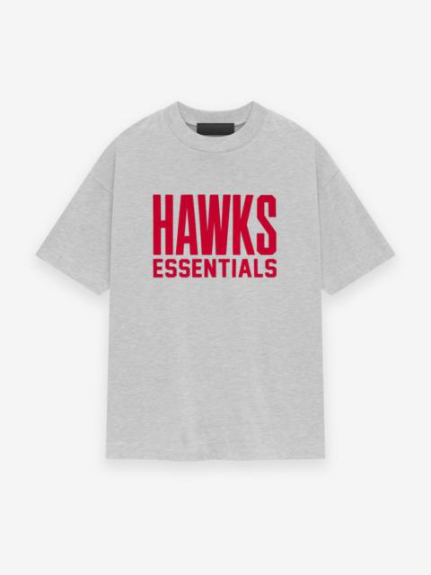 Essentials Hawks Tee