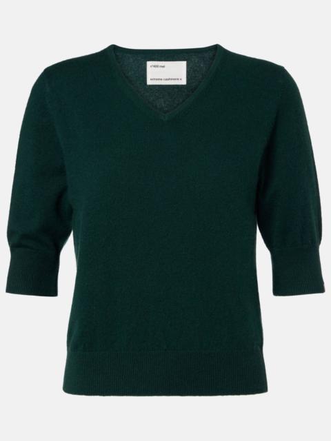 n°400 Mel cashmere sweater