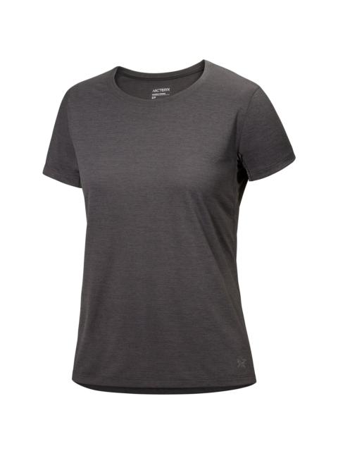 Taema Crew Neck Shirt SS