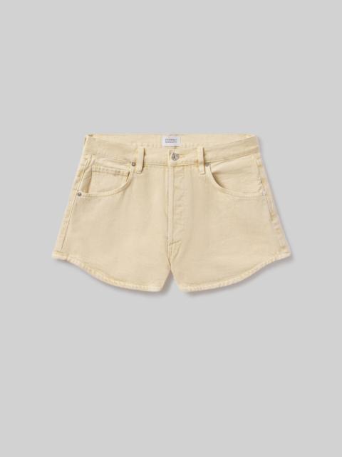 Abita Short
In Hazelnut