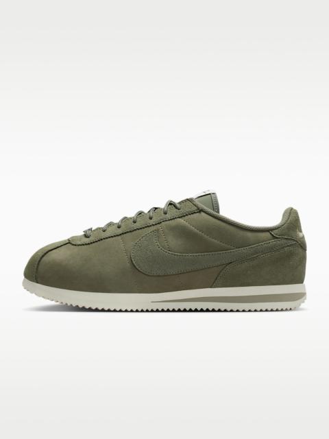 Nike Cortez Premium Men's Shoes