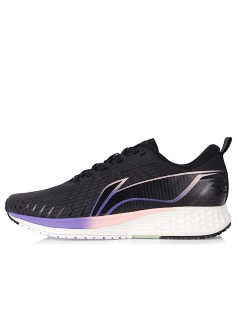 (WMNS) Li-Ning Rouge Rabbit 4 'Black Purple' ARMS022-3