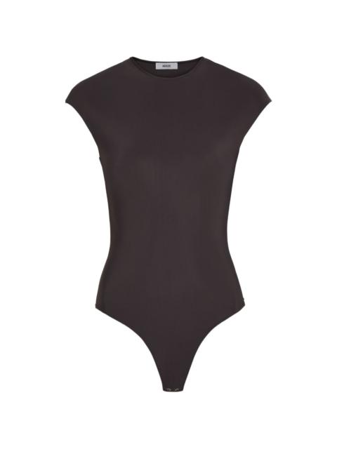 Agata sleeveless bodysuit