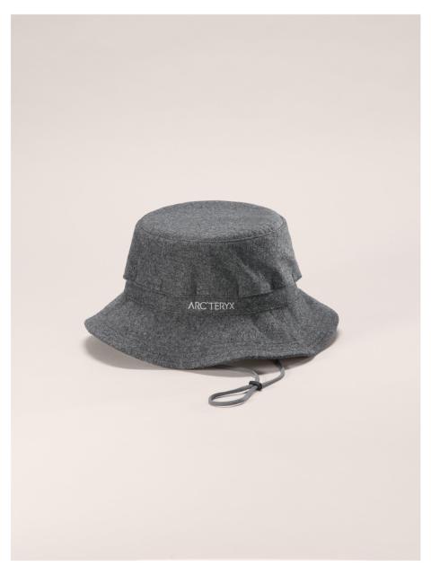 Arc'teryx Wool Cranbrook Hat - X000007142#11281 | REVERSIBLE
