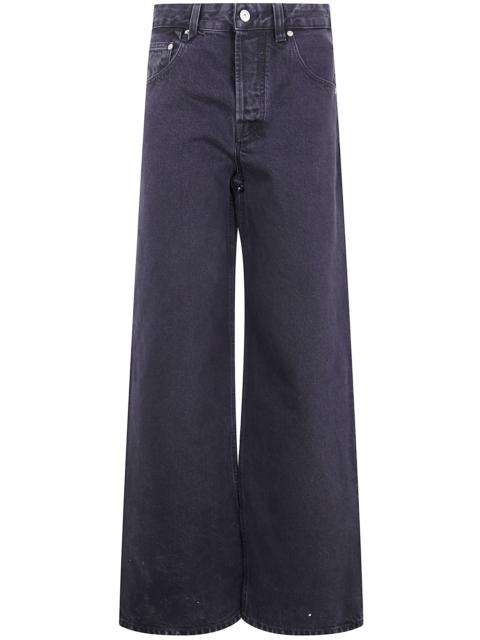Le D-Nimes Large Trousers