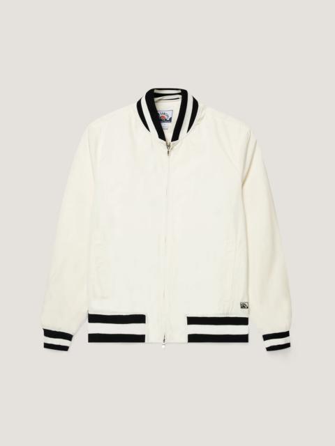 Sunspel x Paul Weller Monkey Jacket
