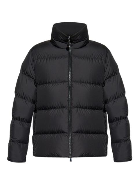 Mauzun padded zip-up jacket