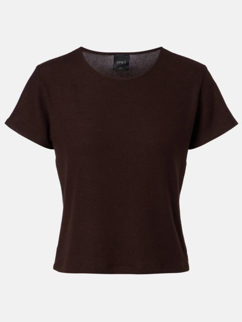 Margo Lauren jersey T-shirt