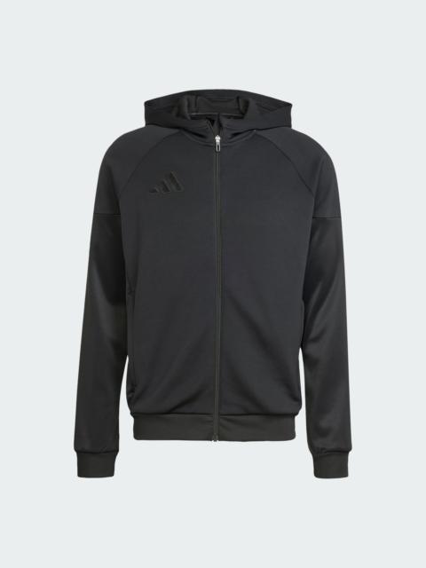Tiro 25 Full-Zip Hoodie