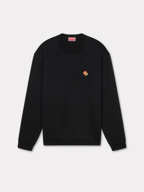 'KENZO Pop' jumper in merino wool