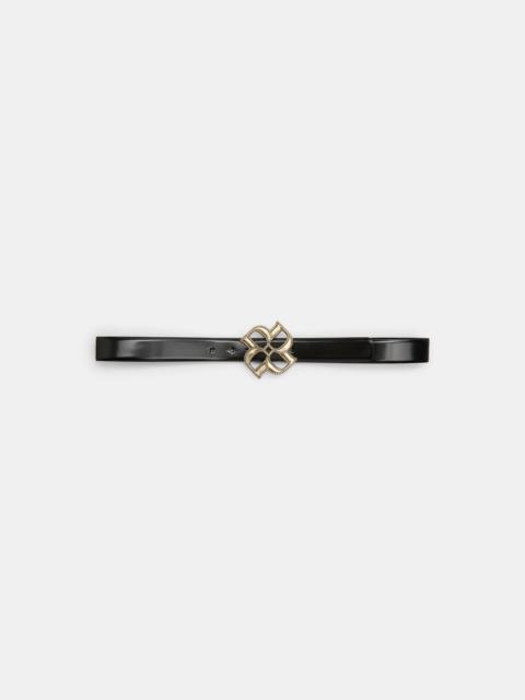 SUBTLE SHINE D-Rose Belt 3cm