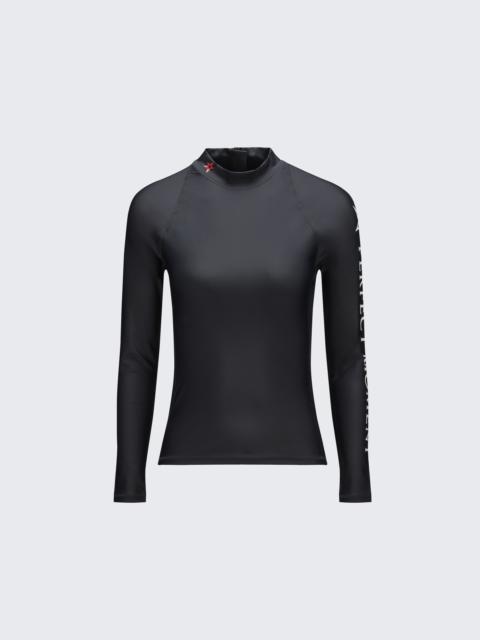 Tempest Rash Guard Top