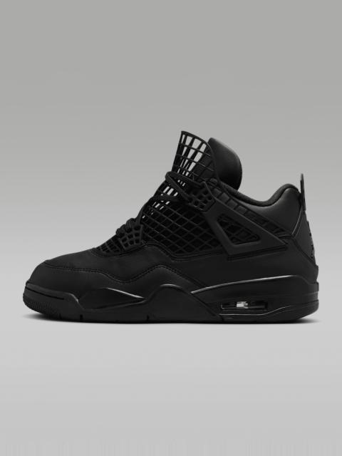 Air Jordan 4 Net Women's Shoes