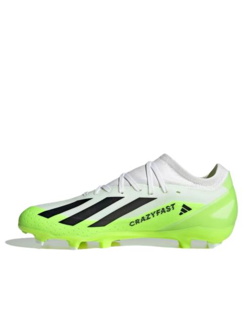 adidas X Crazyfast.3 FG 'Crazyrush Pack' HQ4534