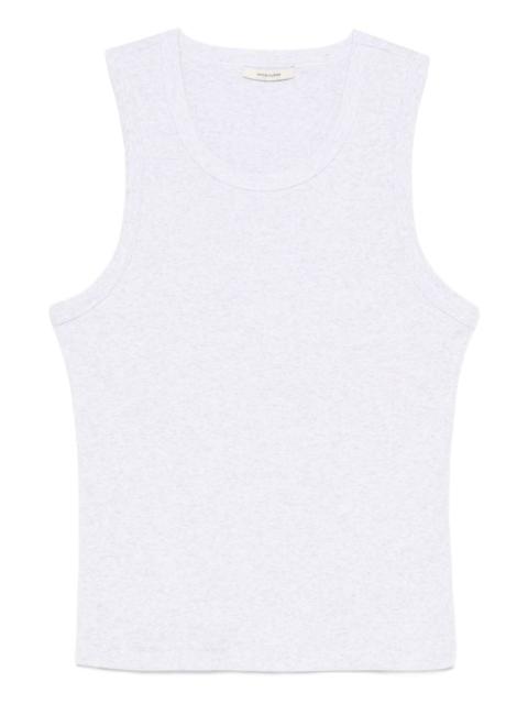 sleeveless T-shirts