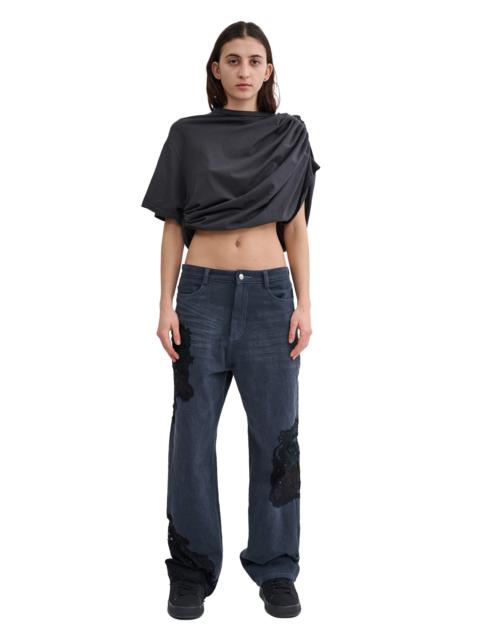 CHARCOAL MIKAELA JEAN