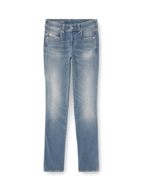 SLIM JEANS 1992 D-JIANN 09N75