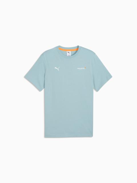 McLAREN RACING Men's Graphic Tee
