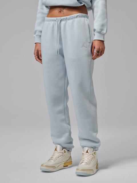 Jordan Brooklyn Fleece Women's Pants
