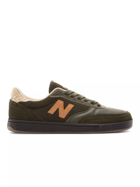 NB Numeric 440