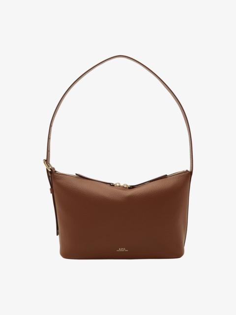 VERA SHOULDER BAG