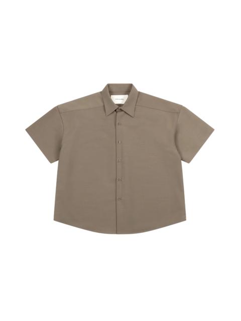 SHORT SLEEVE SHIRT HILLS