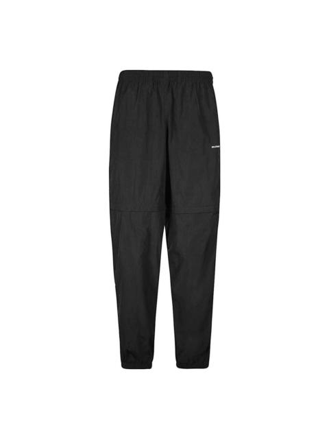 Zipped Tracksuit Pants
