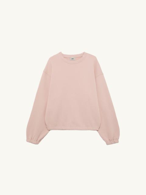 EASE SWEATSHIRT WOMAN
