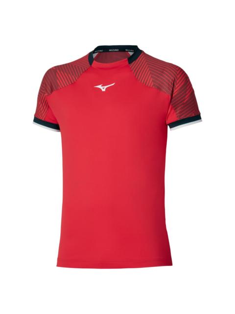 Mizuno Racquet Sports Men's Shadow Tee
