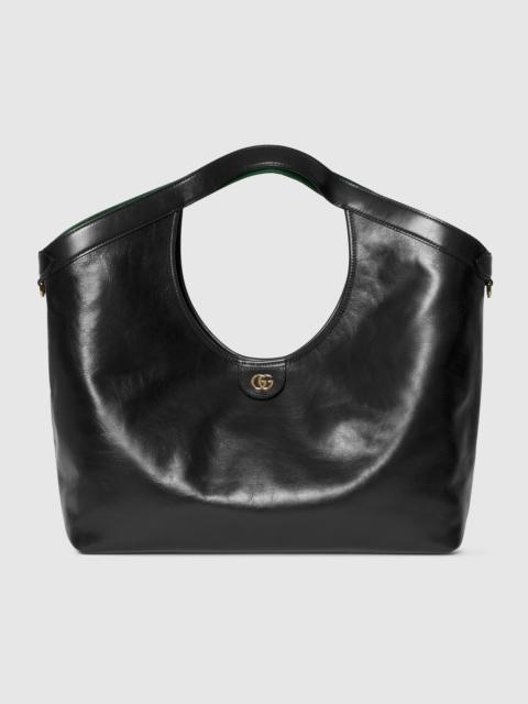 Gucci Giglio large tote bag