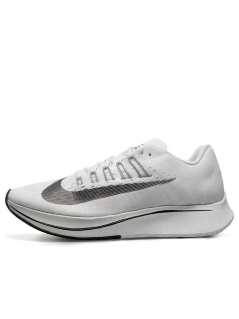 (WMNS) Nike Zoom Fly 'White' 897821-100