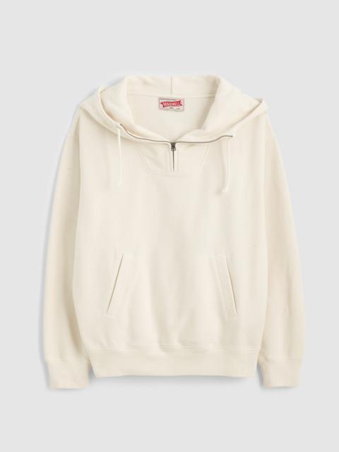 The McCarren Field Anorak Sweatshirt