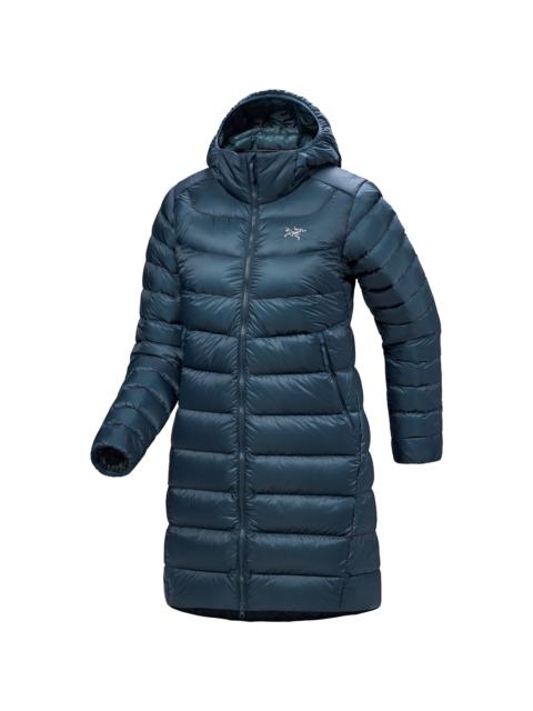 Cerium Mid Coat