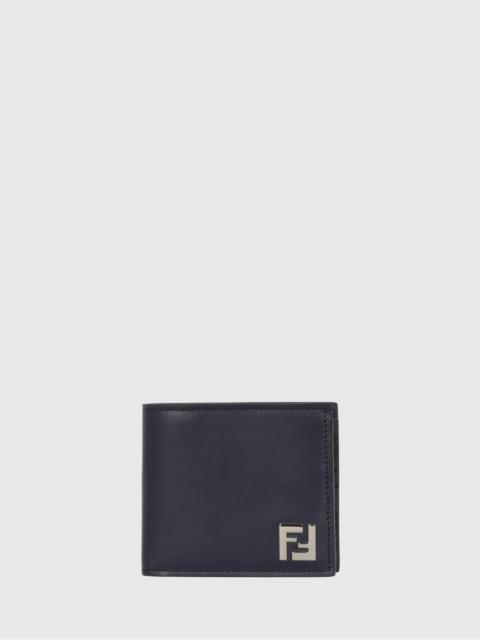 Wallet men Fendi