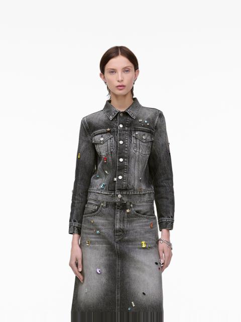 GEM SHRUNKEN TRUCKER