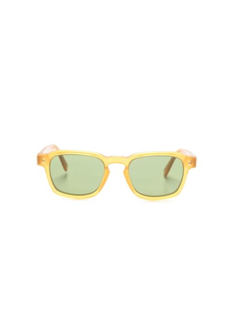 Luce square-frame sunglasses