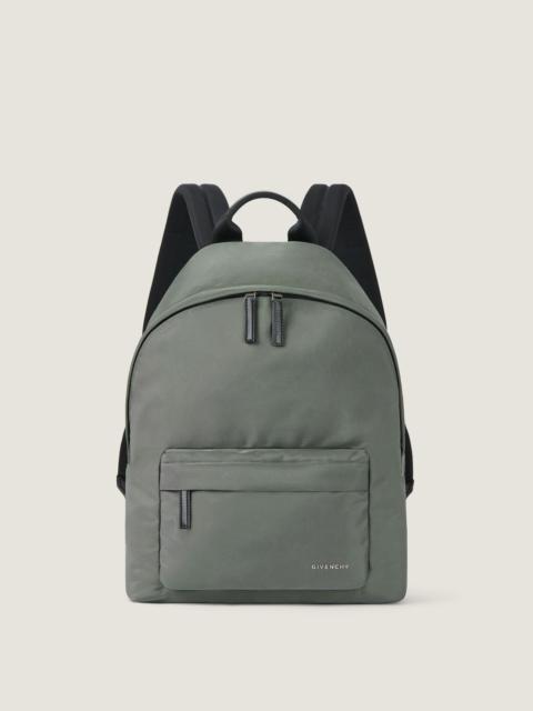 ESSENTIAL U BACKPACK IN NYLON