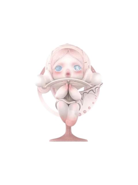 Pop Mart SKULLPANDA The Paradox Series The External Echoes Figure