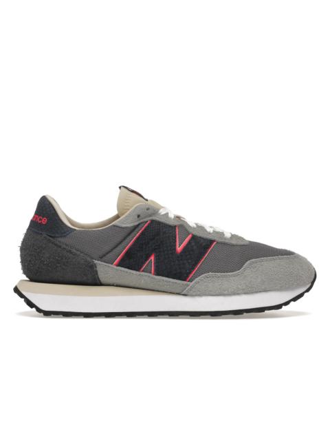 New Balance 237 SNS Blue Racer