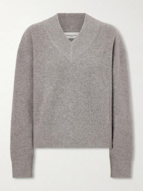 Maris Cashmere Sweater