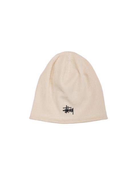 Stüssy Skullcap Waffle Bone