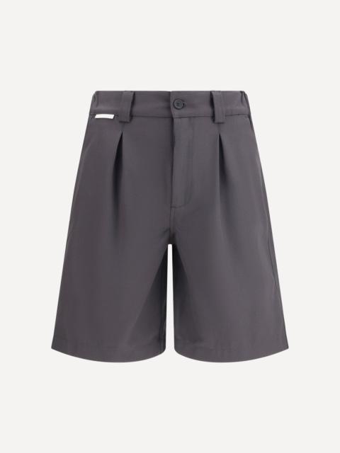 11000 Replicated Shorts