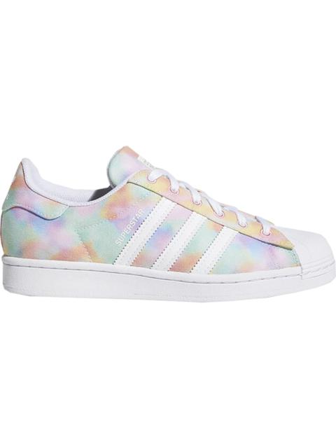 adidas Superstar Tie-Dye (Women's)
