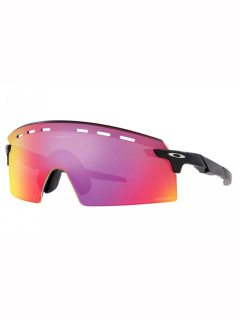 Oakley Encoder Strike Vented Sunglasses Matte Black (OO9235-02)