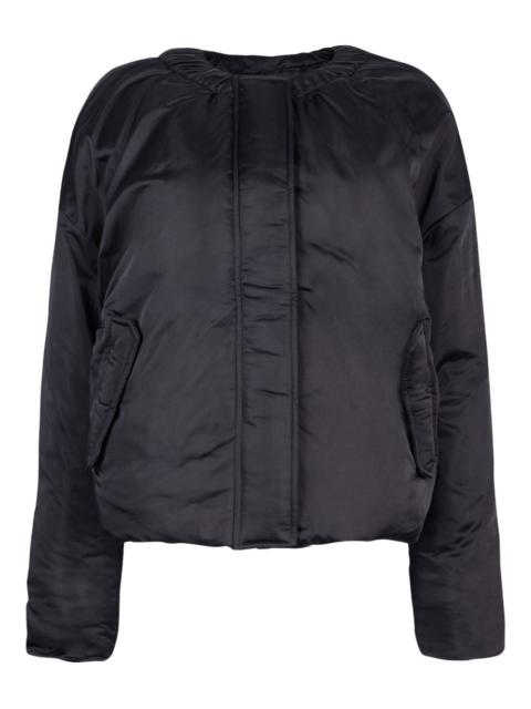 Elevated padded jacket