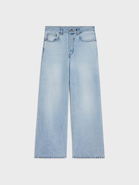 max jeans in cotton denim