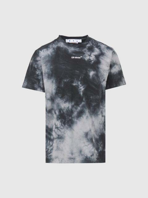 ARROW TIE DYE SHORT SLEEVE TEE