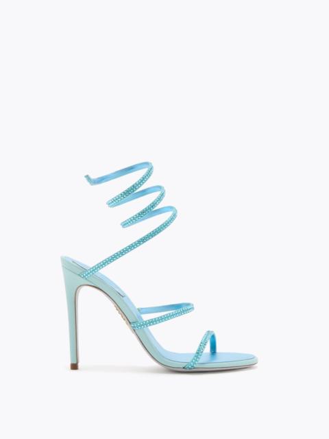 CLEO AQUA SANDAL 105